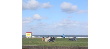 ¿Cristianos de vacaciones o vacaciones de cristianos?
